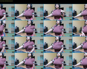ms_mochii — 8 minute Chaturbate female cam show recording, 1080p, Aug 6, 2021