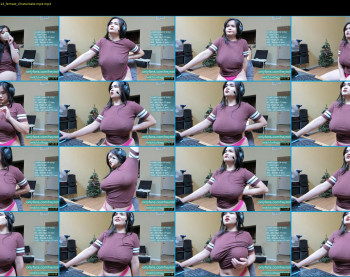 ms_mochii — 27 minute Chaturbate female cam show recording, 1080p, Aug 6, 2021