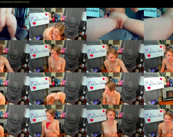 murbears_world — 70 minute Chaturbate female cam show recording, 1080p, Aug 7, 2021