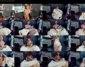 murbears_world — 69 minute Chaturbate female cam show recording, 1080p, Aug 7, 2021