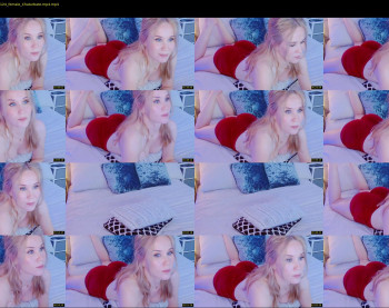 myassistant — 48 minute Chaturbate female cam show recording, 720p, Aug 7, 2021