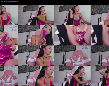mysweetsofie1 — 36 minute Chaturbate female cam show recording, 720p, Aug 7, 2021