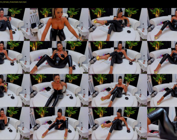 nadiaquine — 71 minute Chaturbate female cam show recording, 1080p, Aug 6, 2021