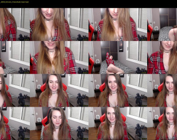 naughty_popa — 25 minute Chaturbate female cam show recording, 1080p, Aug 6, 2021