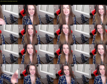 naughty_popa — 12 minute Chaturbate female cam show recording, 1080p, Aug 7, 2021