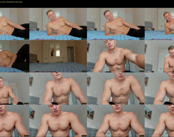 o_r_b_i_t — 17 minute Chaturbate male cam show recording, 720p, Aug 6, 2021
