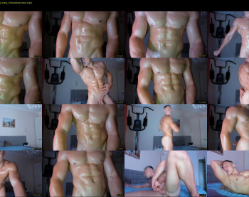 o_r_b_i_t — 47 minute Chaturbate male cam show recording, 720p, Aug 6, 2021