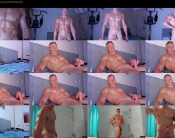o_r_b_i_t — 29 minute Chaturbate male cam show recording, 720p, Aug 6, 2021