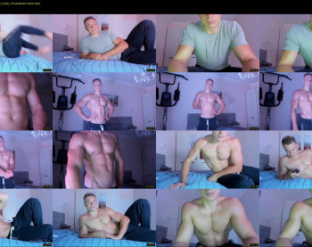 o_r_b_i_t — 38 minute Chaturbate male cam show recording, 720p, Aug 7, 2021
