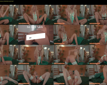 ocicat — 71 minute Chaturbate female cam show recording, 1080p, Aug 7, 2021