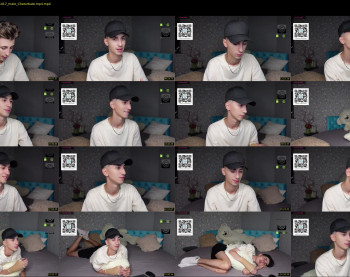oliver_baker — 70 minute Chaturbate male cam show recording, 1080p, Aug 6, 2021