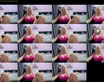 pam___beautiful — 4 minute Chaturbate female cam show recording, 720p, Aug 6, 2021