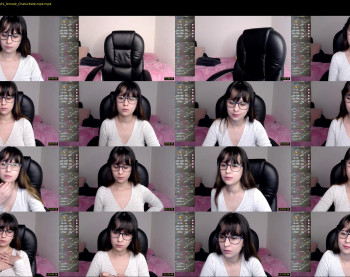 paulette65 — 99 minute Chaturbate female cam show recording, 720p, Aug 6, 2021