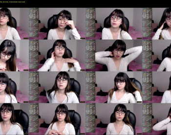 paulette65 — 24 minute Chaturbate female cam show recording, 720p, Aug 6, 2021