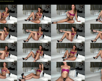 pbsteve — 31 minute Chaturbate couple cam show recording, 1080p, Aug 7, 2021