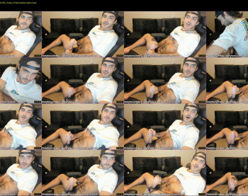 phoenix_star — 36 minute Chaturbate male cam show recording, 720p, Aug 6, 2021