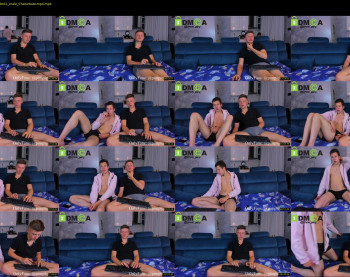 pimple_gang — 76 minute Chaturbate male cam show recording, 1080p, Aug 7, 2021