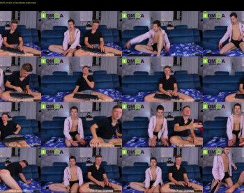 pimple_gang — 75 minute Chaturbate male cam show recording, 1080p, Aug 7, 2021