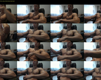 prince_d1ck — 4 minute Chaturbate male cam show recording, 1080p, Aug 6, 2021