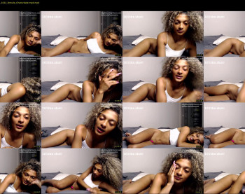 princess_cece — 5 minute Chaturbate female cam show recording, 1080p, Aug 6, 2021