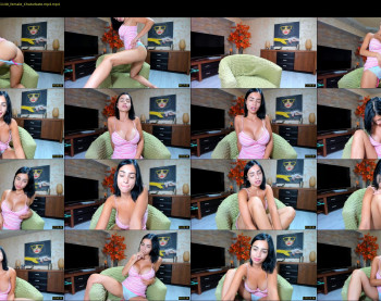 raquelle_star — 71 minute Chaturbate couple cam show recording, 1080p, Aug 6, 2021