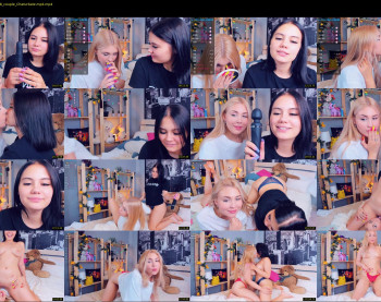 rebygera — 70 minute Chaturbate couple cam show recording, 1080p, Aug 6, 2021