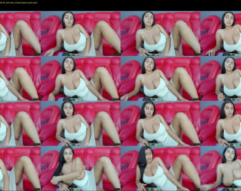 rosasweet02 — 12 minute Chaturbate female cam show recording, 1080p, Aug 7, 2021