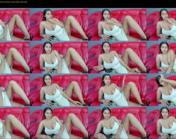 rosasweet02 — 6 minute Chaturbate female cam show recording, 1080p, Aug 7, 2021