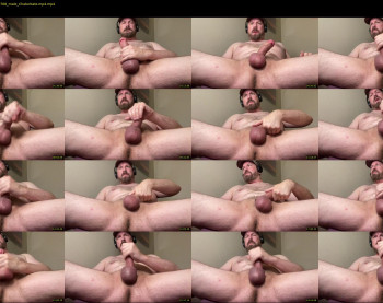ryanlanders — 28 minute Chaturbate male cam show recording, 720p, Aug 6, 2021