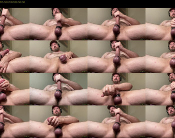 ryanlanders — 28 minute Chaturbate male cam show recording, 720p, Aug 7, 2021