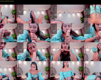 sadashi_ — 69 minute Chaturbate female cam show recording, 1080p, Aug 6, 2021
