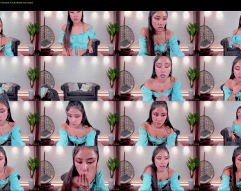 sadashi_ — 8 minute Chaturbate female cam show recording, 1080p, Aug 6, 2021