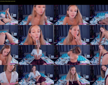 sallysarry — 72 minute Chaturbate couple cam show recording, 1080p, Aug 6, 2021