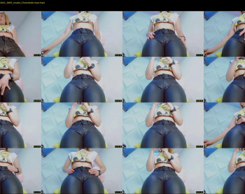 samantha_larusso_ — 7 minute Chaturbate couple cam show recording, 1080p, Aug 6, 2021
