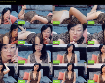 sandrami__ — 16 minute Chaturbate female cam show recording, 720p, Aug 6, 2021