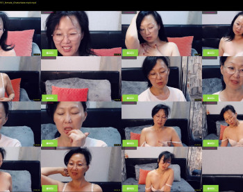 sandrami__ — 49 minute Chaturbate female cam show recording, 720p, Aug 6, 2021