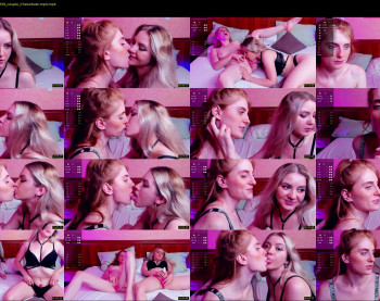 sarahalpha — 41 minute Chaturbate couple cam show recording, 1080p, Aug 6, 2021