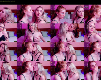sarahalpha — 13 minute Chaturbate couple cam show recording, 1080p, Aug 6, 2021