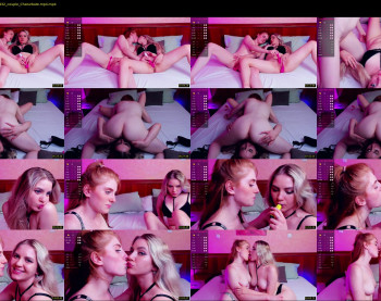 sarahalpha — 19 minute Chaturbate couple cam show recording, 1080p, Aug 6, 2021