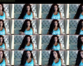 sensual_paradise_ — 3 minute Chaturbate female cam show recording, 1080p, Aug 6, 2021