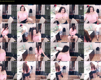 sex_space — 70 minute Chaturbate couple cam show recording, 1080p, Aug 6, 2021