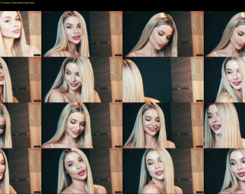 slemgem — 13 minute Chaturbate couple cam show recording, 720p, Aug 6, 2021