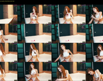 slemgem — 25 minute Chaturbate couple cam show recording, 720p, Aug 6, 2021