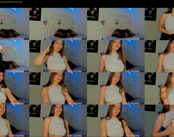 snsme — 40 minute Chaturbate female cam show recording, 1080p, Aug 6, 2021