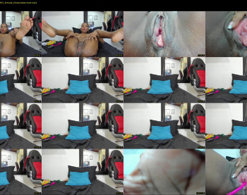 sofi_decker — 71 minute Chaturbate female cam show recording, 1080p, Aug 6, 2021