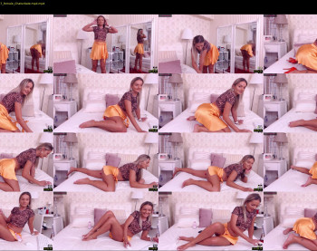 sofialloyd — 70 minute Chaturbate female cam show recording, 1080p, Aug 6, 2021