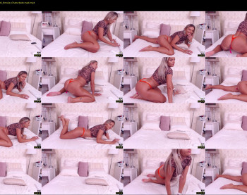 sofialloyd — 70 minute Chaturbate female cam show recording, 1080p, Aug 7, 2021