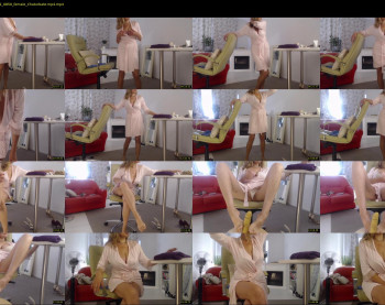 squirtmilfpussy — 36 minute Chaturbate female cam show recording, 720p, Aug 6, 2021