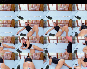 steevemuscle — 72 minute Chaturbate male cam show recording, 1080p, Aug 6, 2021