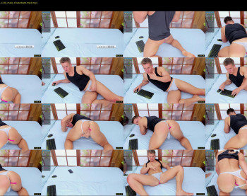 steevemuscle — 72 minute Chaturbate male cam show recording, 1080p, Aug 6, 2021